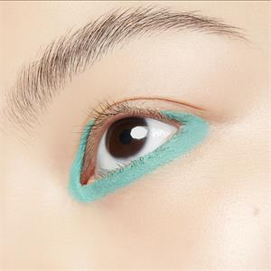 M.A.C Colour Excess Gel Pencil Eye Liner
